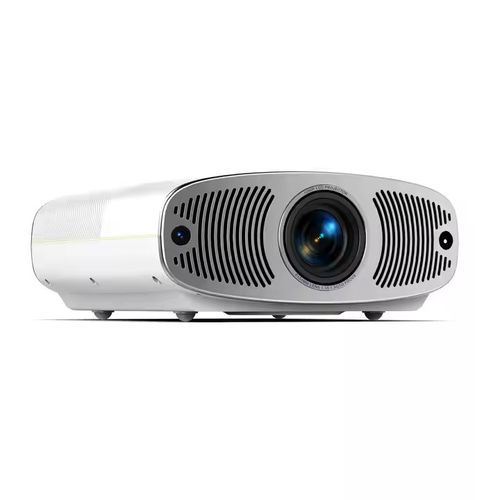 Últimas notícias da empresa sobre Aumente a sua experiência de cinema em casa com o Flyin FLQ9 Projector!