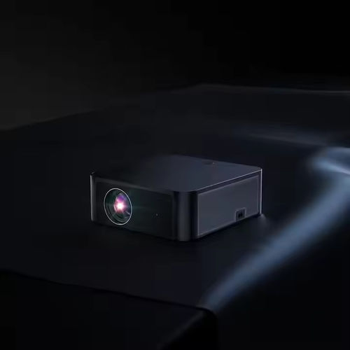 Últimas notícias da empresa sobre 2025 Flyin Y3Pro Home Theater Projector: Uma combinação perfeita de imagens de alta qualidade e recursos avançados