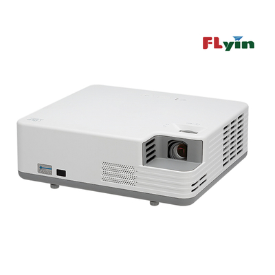 50-250 as polegadas selecionam ANSI HD completo 1080p do projetor 4000 do laser do DLP