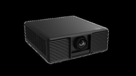 Projetor laser DLP de 17000 ANSI Lumens WUXGA 4K Flyin FL-L1700U 0.8 Chip DMD Projetor de grande local