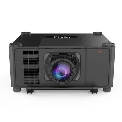 Flyin EL-S2006U 22000 ANSI Lumens Dual Color Laser Projector with WUXGA Resolution for Large Venue Installation