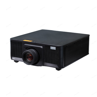 Grande definição ultra HD do laser do DLP dos lúmens do ANSI do local de encontro 9800 do projetor