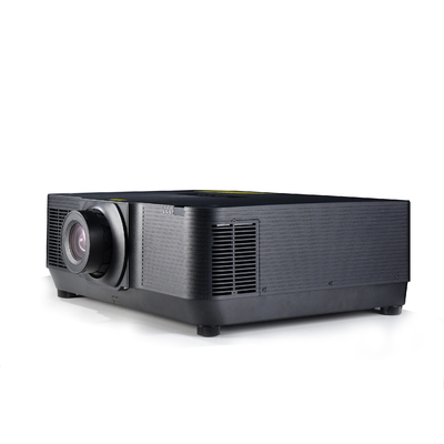 Engenharia 3D Mapping Laser 4k Projector 1920x1200p 20000 ANSI Lumen Passive