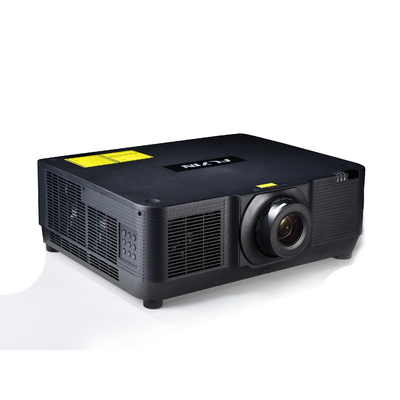 Engenharia 3D Mapping Laser 4k Projector 1920x1200p 20000 ANSI Lumen Passive