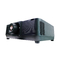 As luzes programáveis do projetor holográfico completo do laser de Hd 3d mostram