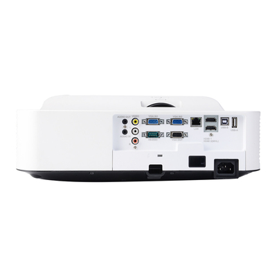 Tela curto educacional do projetor 40-150inches do lance de Flyin HLD