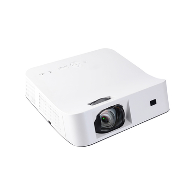 Tela curto educacional do projetor 40-150inches do lance de Flyin HLD