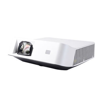 Tela curto educacional do projetor 40-150inches do lance de Flyin HLD