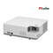 ANSI HD completo 1080p 100-240VAC do projetor 4000 do laser do DLP de ANDROID