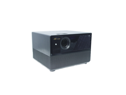 Flyin EL-200K Hera Série 2000 ANSI Lumen 3LCD Wireless Micro Projector Android 9 Operado com Projeção de tela de zoom automático