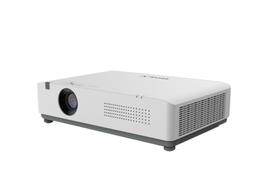4000 lumens 3LCD Projector Full HD 1200x800 com Ratio de Contraste 3000000: 1 e cabo HDMI