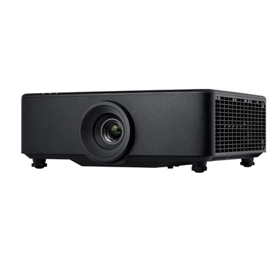 FLYIN 8000 ANSI Lumen Outdoor Laser Projector 4K 16:10 Projector Digital 3D Com WUXGA 3D Falantes Para Grande Local