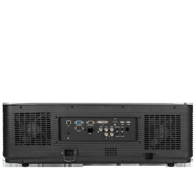 Flyin RL-K1 Projector de grande espaço ao ar livre 10000 lumens WUXGA 3LCD Suporte 3D 4K