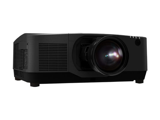Projetor Laser Holográfico 4K 7D Flyin EL-G36KU com 3LCD 30000 ANSI Lumens para Mapeamento 3D em Edifícios Externos e Projeção em Grandes Espaços