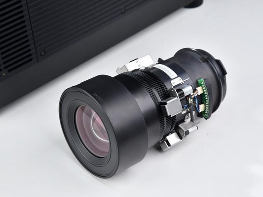 FLYIN WUXGA 3LCD Laser Scale Outdoor Projector FULL HD 3D com 20000 lumens para cinemas Beamers apresentações de negócios