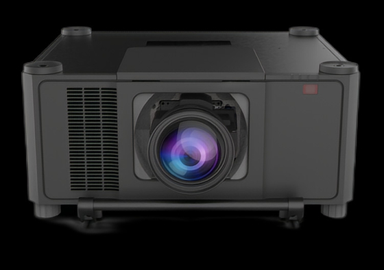 Novo Projector a Laser 3LCD para Grandes Locais Projector a Laser 32K 32000lms
