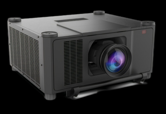 Novo Projector a Laser 3LCD para Grandes Locais Projector a Laser 32K 32000lms
