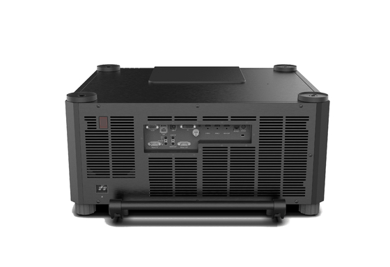 Novo Projector a Laser 3LCD para Grandes Locais Projector a Laser 32K 32000lms