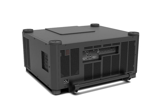 32 000 lumens Laser LCD Projector de grande dimensão