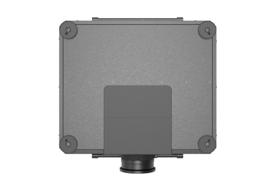 Novo Projector a Laser 3LCD para Grandes Locais Projector a Laser 32K 32000lms