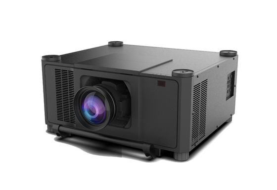 32 000 lumens Laser LCD Projector de grande dimensão