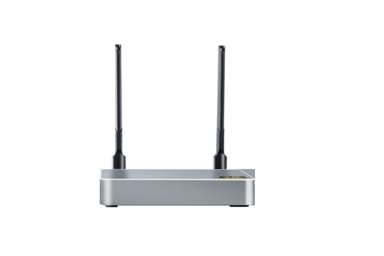 PTB4612 Processador de vídeo sem fio Loading Hotspot para 8 dispositivos e sistema Android 10.0