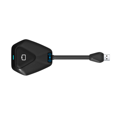 PTB4612 Processador de vídeo sem fio Loading Hotspot para 8 dispositivos e sistema Android 10.0