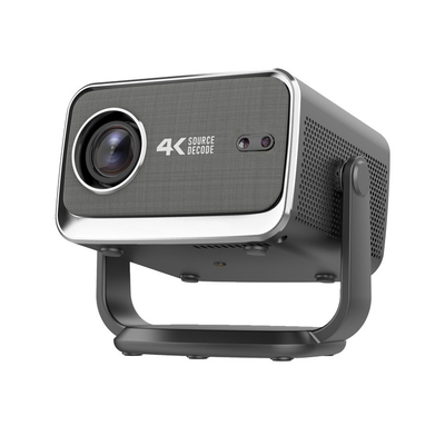 Projetores e equipamentos de apresentação Flyin P20Pro 4K 1080p Projetor Home Theater