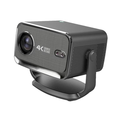 Projetores e equipamentos de apresentação Flyin P20Pro 4K 1080p Projetor Home Theater