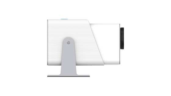 Flyin FY360 2025 Venda Quente Projector de Bolso Mini HD 3D de Alta Qualidade com Android 11 4K Vídeo & Filme Wi-Fi & Carregáveis