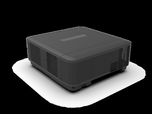 Flyin 2026 Professional 10000 ANSI Lumens 3LCD 4K Laser Projector Ultra HD 3840x2160 3D Mapping Educação Empresarial Grandes locais