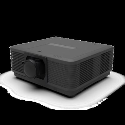 Flyin 2026 Professional 10000 ANSI Lumens 3LCD 4K Laser Projector Ultra HD 3840x2160 3D Mapping Educação Empresarial Grandes locais