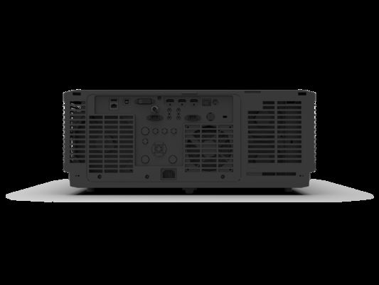 Flyin 2026 Profissional 11000 ANSI Lumens 3LCD Laser Projector WUXGA 3D Mapping Educação Empresarial Grandes locais