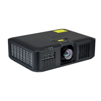 2026 Flyin M9U 9000 ANSI Lumens 3LCD Laser Projector WUXGA Outdoor Large Venue Engineering Sala de aula Sala de reuniões