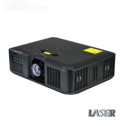 2026 Flyin M9U 9000 ANSI Lumens 3LCD Laser Projector WUXGA Outdoor Large Venue Engineering Sala de aula Sala de reuniões