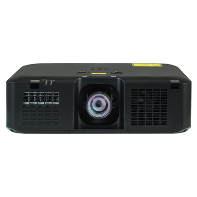 Projetor Laser 3LCD Flyin M9U para Exteriores WUXGA 9000ANSI Lumens para Engenharia de Grandes Espaços, Sala de Aula, Sala de Reuniões