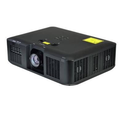 2026 Flyin M9U 9000 ANSI Lumens 3LCD Laser Projector WUXGA Outdoor Large Venue Engineering Sala de aula Sala de reuniões