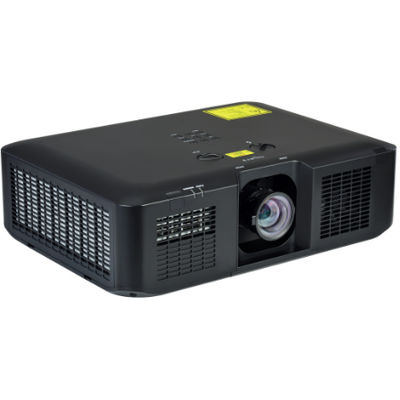 Flyin M9U 3LCD Laser Projector 9000 ANSI Lumens WUXGA Outdoor Large Venue Engineering Sala de aula Sala de reuniões