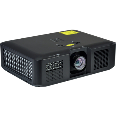 Projetor Laser 3LCD Flyin M9U para Exteriores WUXGA 9000ANSI Lumens para Engenharia de Grandes Espaços, Sala de Aula, Sala de Reuniões