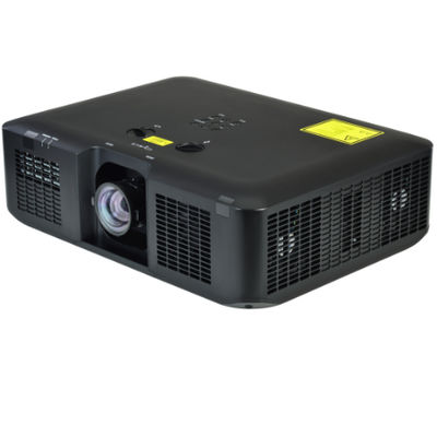 Flyin M9U 3LCD Laser Projector 9000 ANSI Lumens WUXGA Outdoor Large Venue Engineering Sala de aula Sala de reuniões