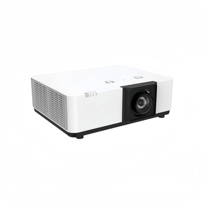 Lúmens completos 3 Hdmi do Ansi do projetor 1920x1080P 4500 do lance curto HD do Dlp Utlra do laser