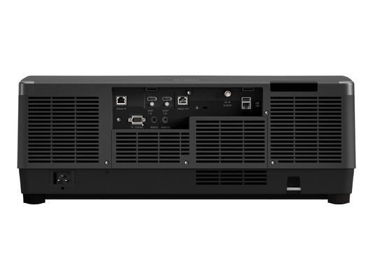 Projetor laser 4K 3LCD 30000 ANSI Lumens Flyin EL-G36KU 7D Holograma Externo Interior Projetor de grande local