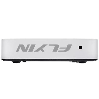 2026 Flyin 4800 ANSI Lumens ALPD Laser Projector Native 1080p Suporte 4K UST Ultra Short Throw Cinema 3D Home Theater Portátil