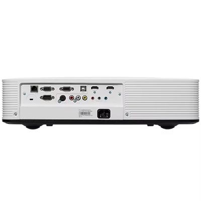 2026 Flyin 4800 ANSI Lumens ALPD Laser Projector Native 1080p Suporte 4K UST Ultra Short Throw Cinema 3D Home Theater Portátil