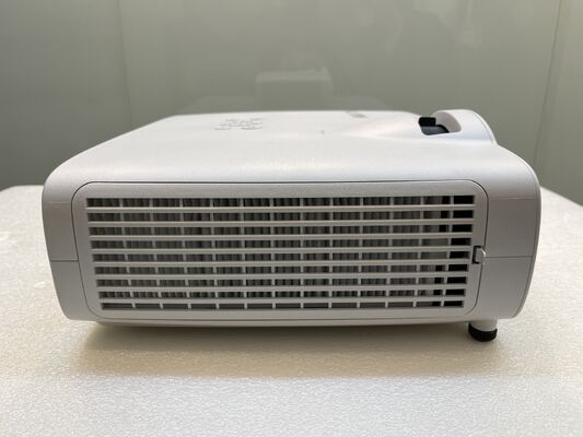 Flyin 5000 ANSI Lumens 3LCD Laser Projector WUXGA Native Suporte 4K Curto Lançamento HDBaseT Educação de Mapeamento 3D