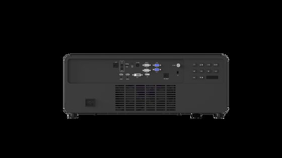 Projetor laser DLP de 17000 ANSI Lumens WUXGA 4K Flyin FL-L1700U 0.8 Chip DMD Projetor de grande local
