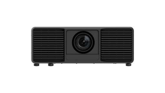 Projetor laser DLP de 17000 ANSI Lumens WUXGA 4K Flyin FL-L1700U 0.8 Chip DMD Projetor de grande local