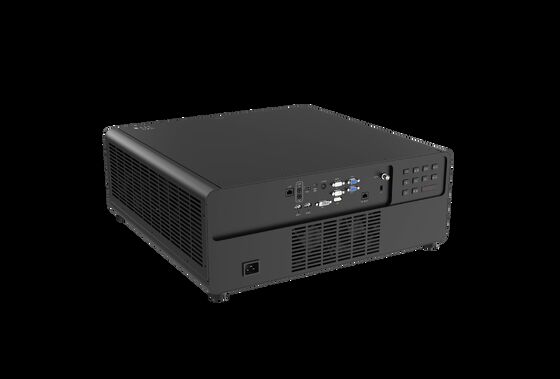 Projetor laser DLP de 17000 ANSI Lumens WUXGA 4K Flyin FL-L1700U 0.8 Chip DMD Projetor de grande local