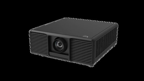 Projetor laser DLP de 17000 ANSI Lumens WUXGA 4K Flyin FL-L1700U 0.8 Chip DMD Projetor de grande local