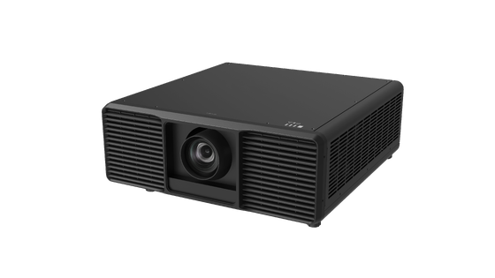 Projector DLP a laser com 13 000 lumens Brilho 4K Compatível para uso externo em grandes locais